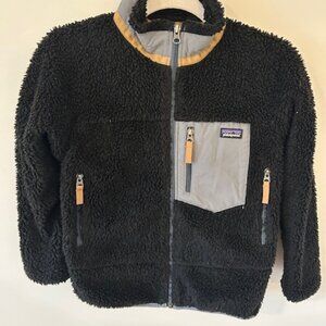 Kids' Patagonia Retro-X Jacket Size M/10